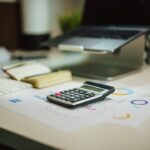 Calculadora para organizar despesas